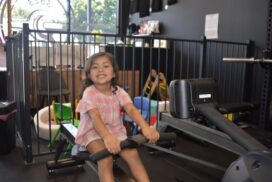 Heathcote 24/7 fitness