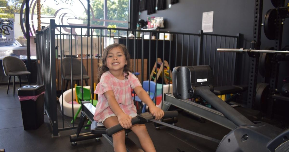 Heathcote 24/7 fitness