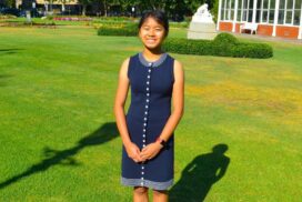 Bendigo Young Citizen
