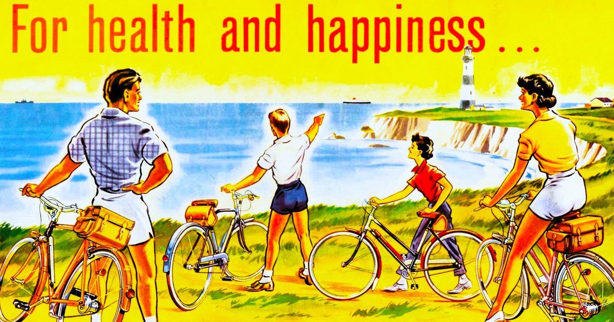 1950s Australia Cultural History