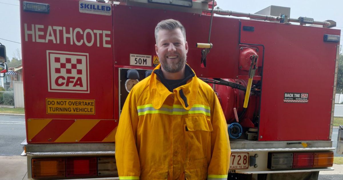 Heathcote Fire Brigade