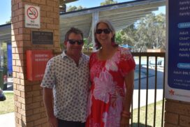 Heathcote Pool Closure