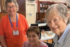 U3A Heathcote