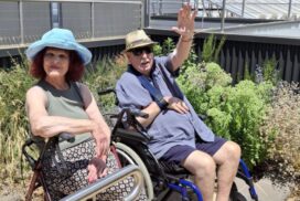 Heathcote community help