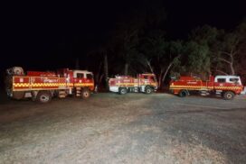 Heathcote fire safety