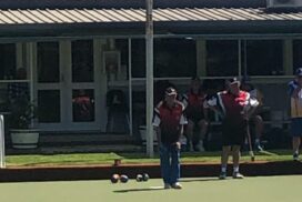 Heathcote pennant bowls