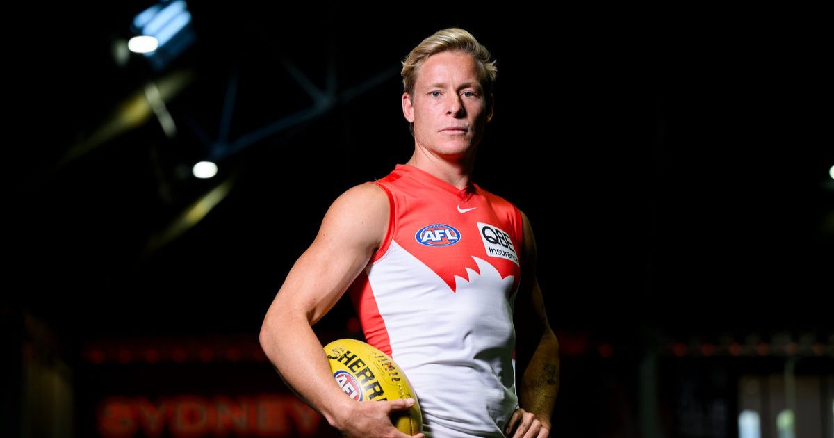 Sydney Swans 2026 outlook