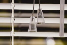 Blinds safety kits
