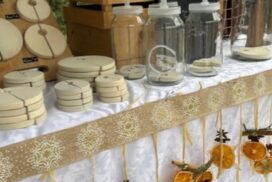 Taradale Mineral Springs Festival