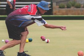 Heathcote bowls finals