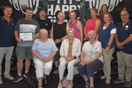 Legacy Kokoda Trail fundraiser