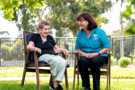 Bendigo residential aged care