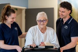 Bendigo Health tertiary services