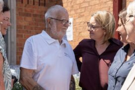 Victorian Bushfire Support 2026