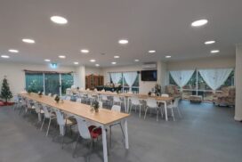 Kangaroo Flat Retirement Village
