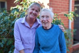 Bendigo aged care