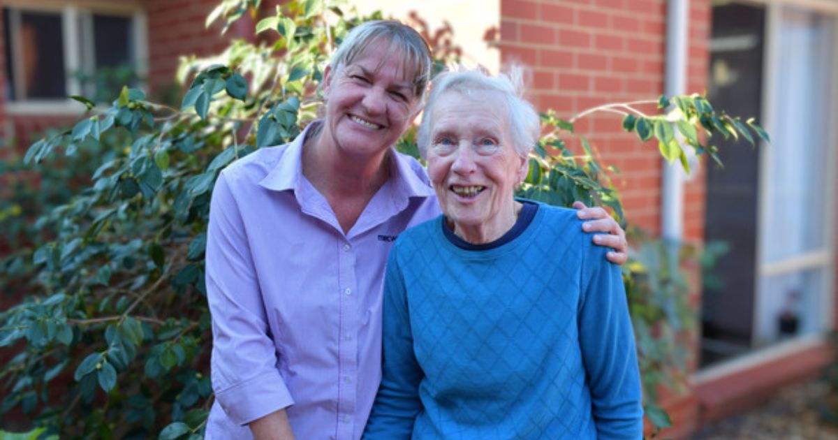 Bendigo aged care
