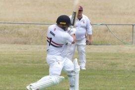 Heathcote cricket