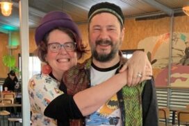 Tiny Poetry Workshop