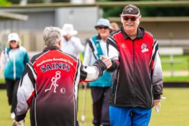 Heathcote pennant finals