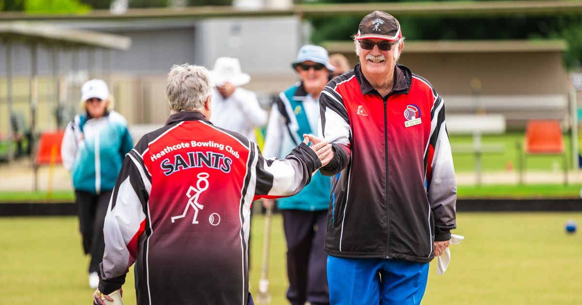 Heathcote pennant finals