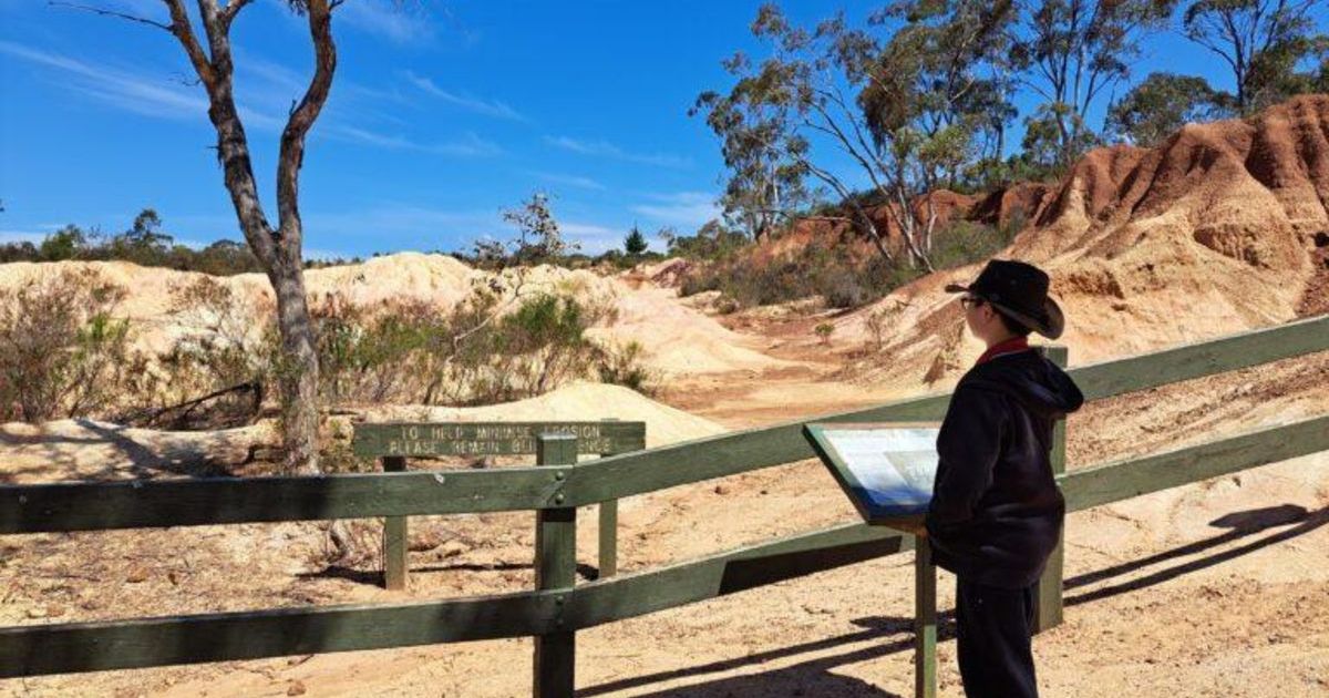 Heathcote community AGM