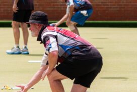 Heathcote bowls finals