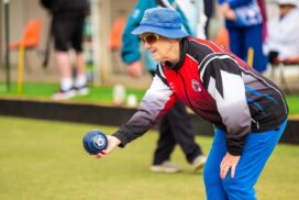Heathcote Bowling Club