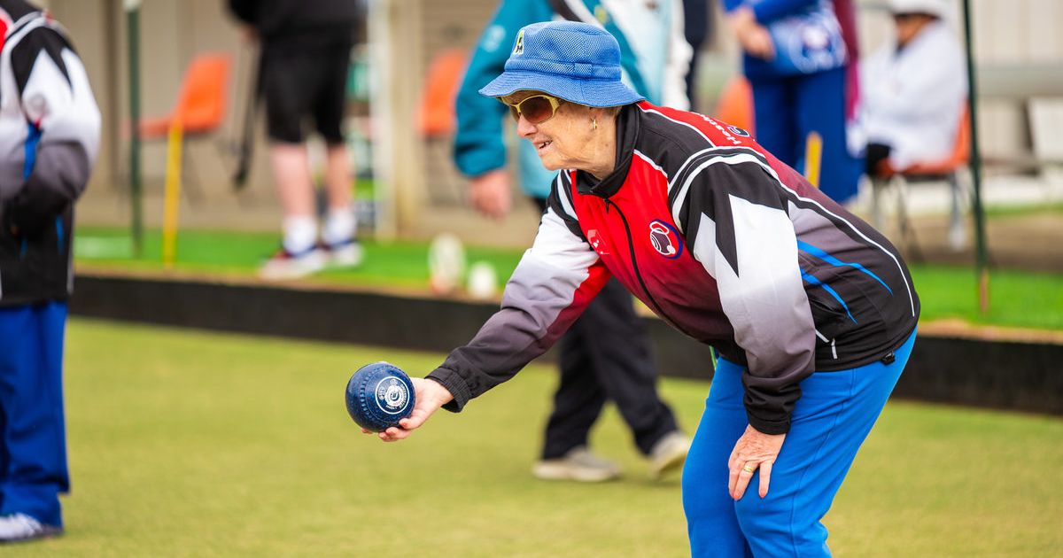 Heathcote Bowling Club