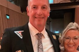 APCO Alfredton Retailer Award