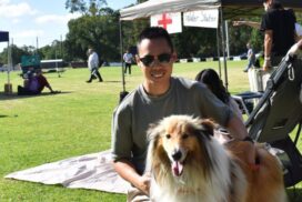 Heathcote Harvest Festival