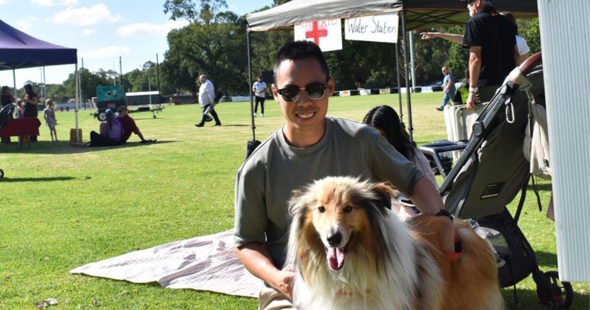 Heathcote Harvest Festival