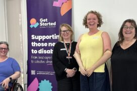 Bendigo disability support workshops