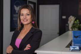Join Madeleine West at the Give Geelong Breakfast on 19 March. Support local grants for food security and homelessness. Book tickets now!