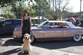 Heathcote Cars Coffee