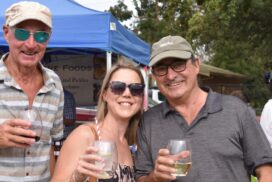 Heathcote Harvest Festival