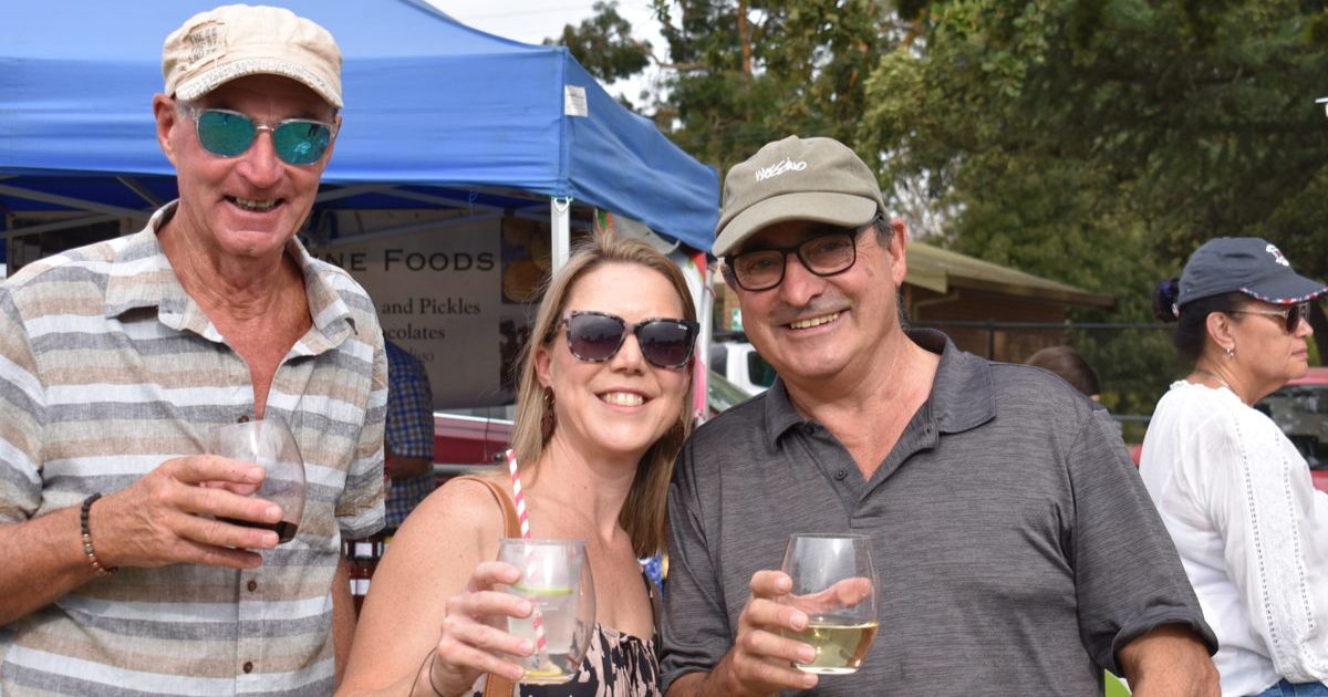 Heathcote Harvest Festival