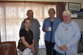Heathcote 175th anniversary