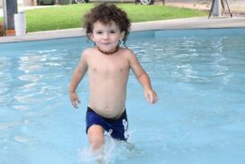 Heathcote Swimming Pool