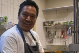 Healthy Heathcote Catering