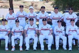 Heathcote cricket premiership