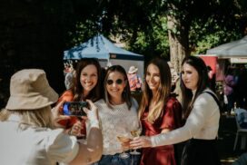 Grape Day Out Bendigo