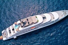 Geelong luxury cruise event
