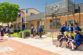 CSCC VCE Program 2027