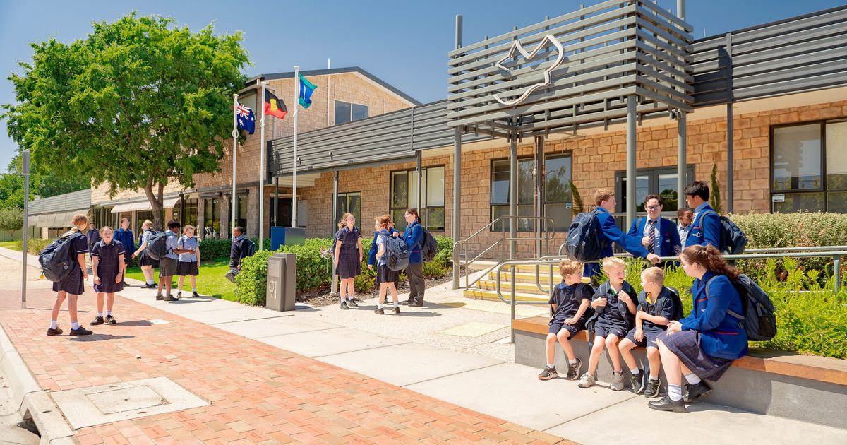 CSCC VCE Program 2027