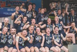 Heathcote DFNL 2026 Preview
