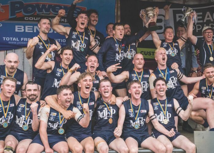 Heathcote DFNL 2026 Preview