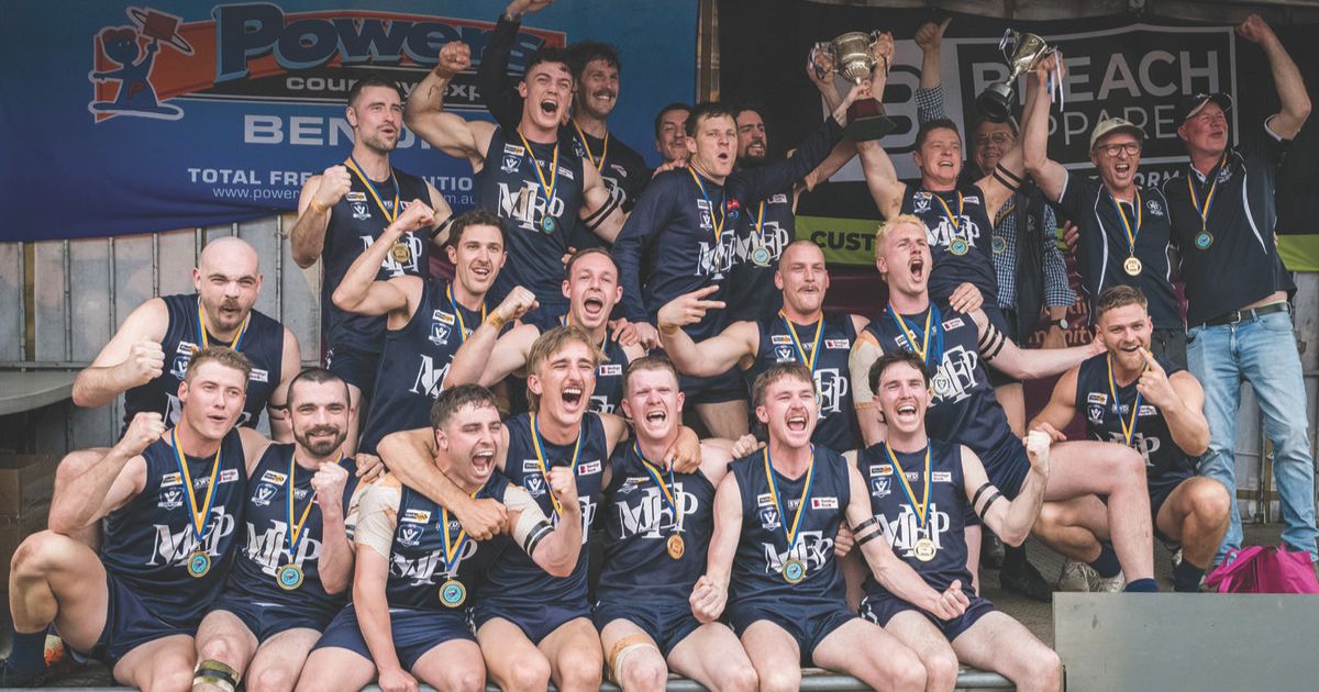 Heathcote DFNL 2026 Preview