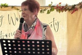 Strong Women Community Event