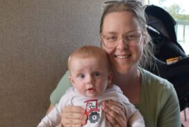 Baby First Aid Workshop